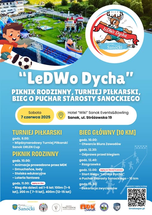 LeDWo Dycha 2025