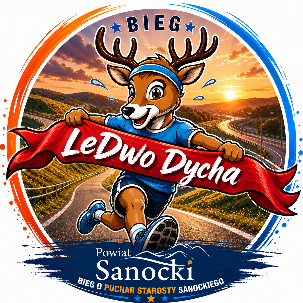 LeDWo Dycha 2026